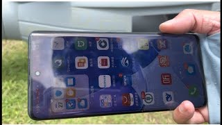 Connection of FLISHRC L7 Flight Controller to Android Mobile APP