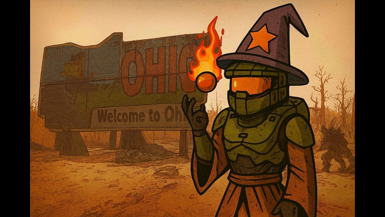 Fallout 76 | Realizando la búsqueda de la mina