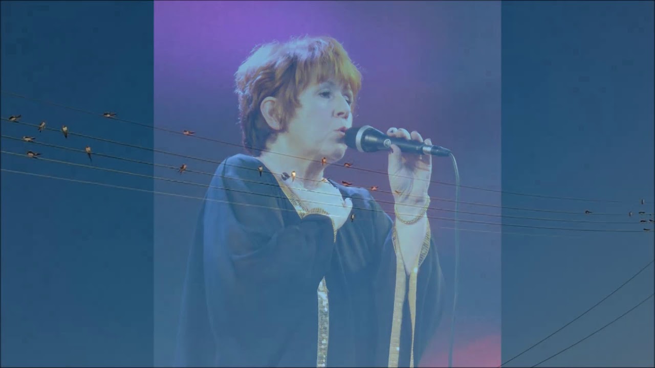 POURQUOI ? (Paroles et musique Jean Martini) YouTube