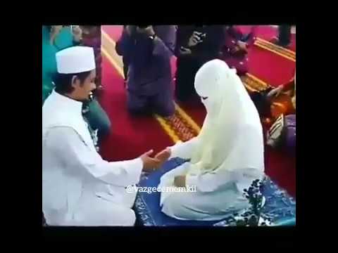 AŞK HELAL OLUNCA GÜZELDİR..