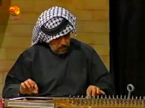 موال وأغنية أرحم دليلي ياس خضر