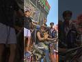 সুপার ডুপার মেজাজে পুরুষোত্তমপুরের Power Music 🔥 #youtubeshorts #dj