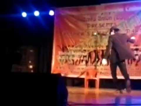 mj-dangerous-mix-mera-joota-hai-japani-dance-by-agd-androids