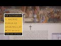 II. András kiadja az Aranybullát Fehérváron - 1222. április 24.
