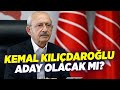 Kemal Kılıçdaroğlu Aday Olacak mı? | KRT Haber