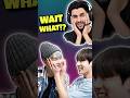 BTS Members React To Google Search Funny Moment 😂 #BTS