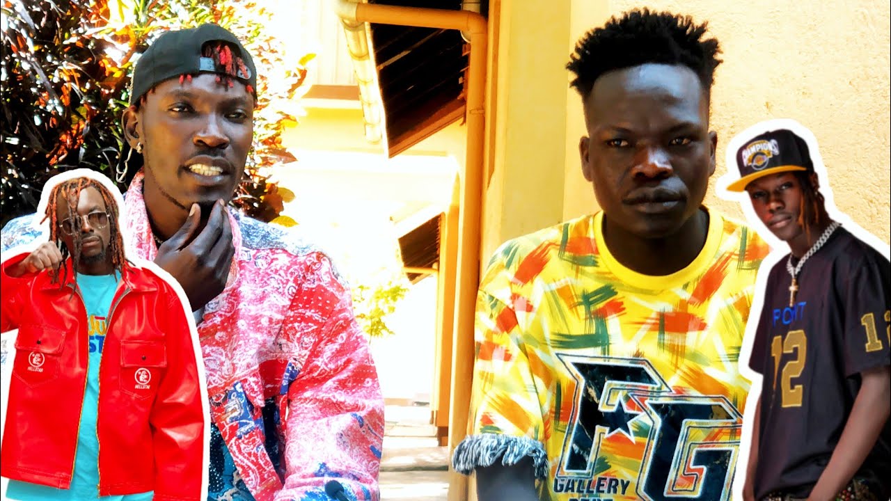 BOZZMAN TALIBAN Has Sent A Strong WÁRNING To Badman Jelly G For mentioning His Name In His interview