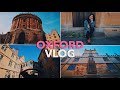 Free Things To Do In Oxford, England | Day Trip From London Vlog