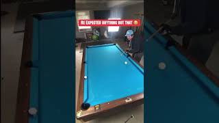 Cue The Impossible Trickshot Via Of Trickshotstt