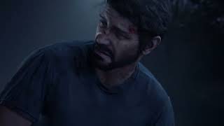 The Last of Us Part I: Immersive Realism | Chapter 1