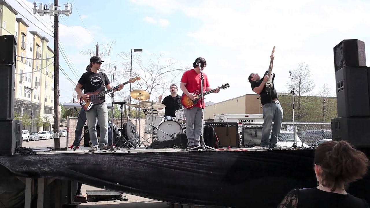 Chomsky at the Barley House 20th Anniversary Party 2013