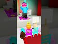 crashed the talent show to escape