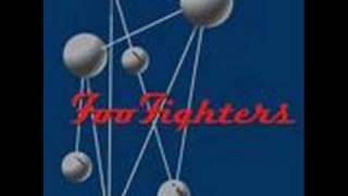 Foo Fighters - Baker Street chords