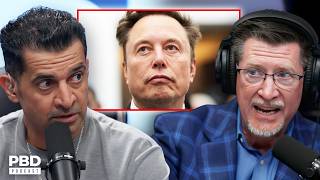Elon Musk’s Next Target: The Cell Phone Industry | Starling Wants to Dominate AT&T & Verizon