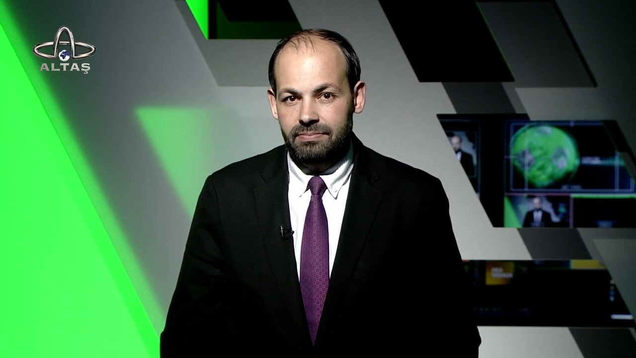 Ordu Altaş TV Spor Haber | 16 Mayıs 2026