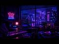 Rain On Tatami  2 ☔ | – LoFi Chill Beat for Study / Relax / Sleep | KYNG MAKER