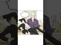 Nan Hao And Shang Feng Manhwa Bledit Webtoon Gym Anime Manga Comics Edit