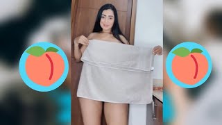 No Bra Challenge 85