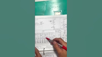 Hướng dẫn đọc bản vẽ cơ bản. Clip đầy đủ trên kênh mình. Mọi người bấm vào xem #thodien