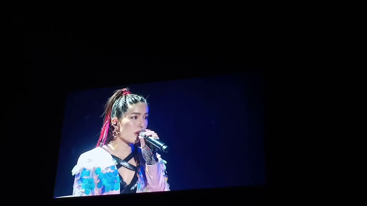 Perhaps Love โต๋ & จียอน | TOR Saksit Today Live @Impact Arena 31.08.62