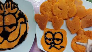 VOICEOVER BY MY BROTHER AND I, LETS COOK PANCAKES #PANCAKEART VOICEOVER BY MY BROTHER AND I, LETS COOK PANCAKES #PANCAKEART