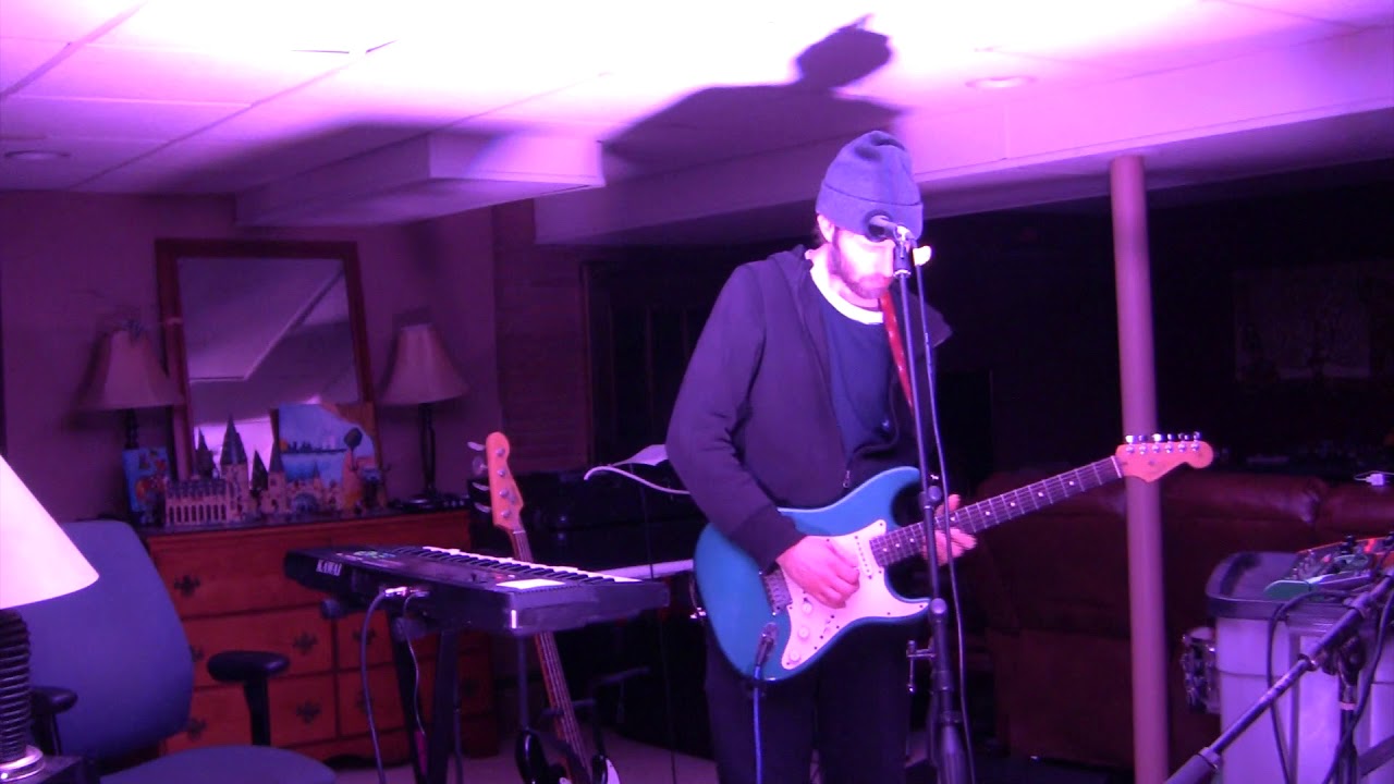 BASEMENT JAM 3 YouTube