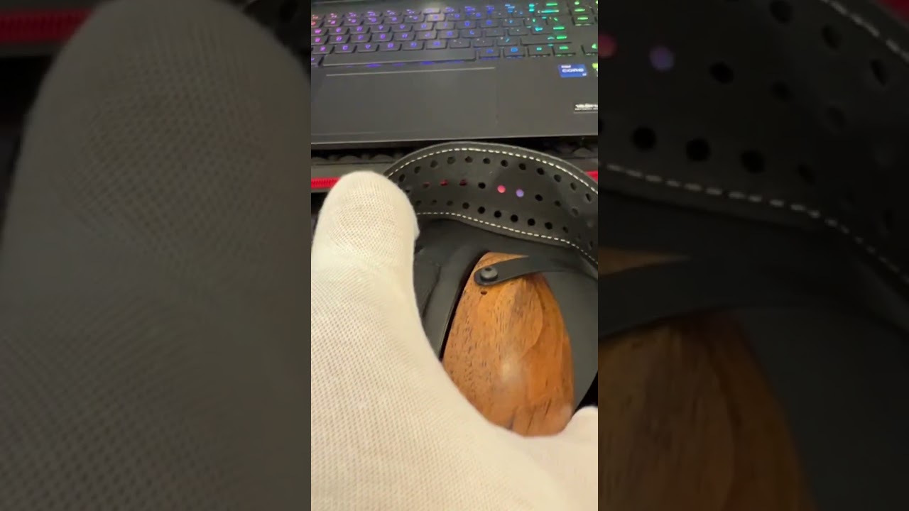 JM Audio XTC^1.5 Brazilian Zebra Wood Short Video #2