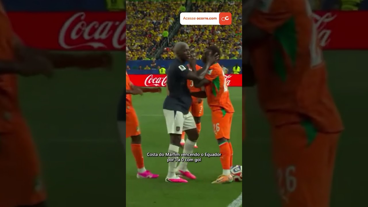 Copa do Mundo 2026: veja os RESULTADOS DOS JOGOS de domingo (14)