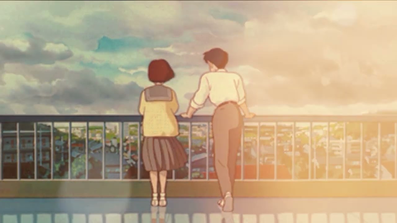 Ojitos Lindos - Bad Bunny ft. Bomba Estéreo (Lofi Remix)