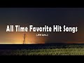 All time favorite hit songs lyrics timeless songs of 80s 90s