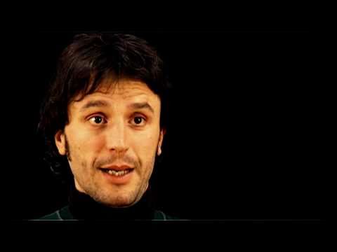 Pau Mir | adaptaci i direcci de Pluja Constant | T...