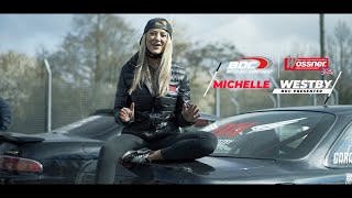 Michelle Westby Bdc 2021