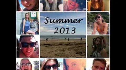 Summer 2013
