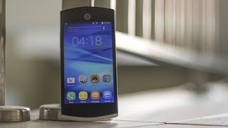 Micromax Canvas Selfie 2 Front 5-inch, IPS display with a 480x854 resolution Review screenshot 3