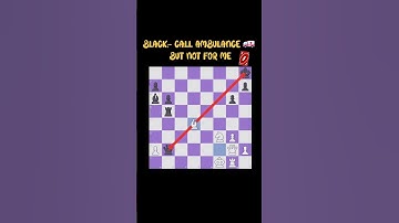 Uno Reverse In Chess🔥