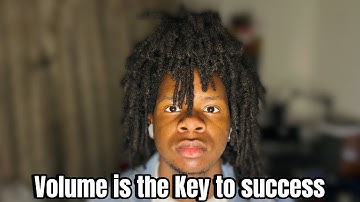 Why Showing Up Every Day Matters More Than Talent