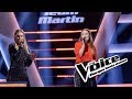 Viktoria Birkeli vs. Amanda Rusti – Stay | Duell | The Voice Norge 2019