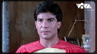 VIVA Superhero Legends! | Movie Starring Herbert Bautista, Edu Manzano, Sharon Cuneta