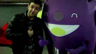 Smiley & Hahaha Production - Mesaj Craciun