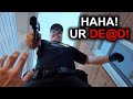 When Cops ENJOYED K*LLING