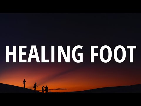 Linkin Park - Healing Foot (Lyrics)