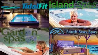 Tulsa Pools and Spa Show presented by Paradise Pools Spas Spot