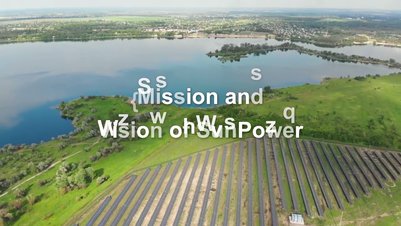 Introducing SUNPOWER Company: Register and get N28000 solar device | Promotional Video