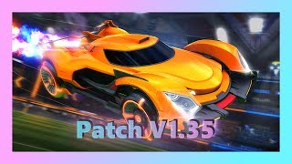 4k Let's Play Rocket League Update V1.35 Info Deutsch/German Gameplay