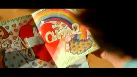 『マーガレットと素敵な何か』予告編