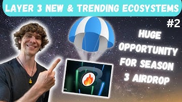 Layer3 New & Trending: Kintsu, Morph, Ambient Finance, SyncSwap, Hyperlane, Zircuit