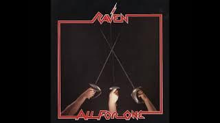 Raven All for One  Full Album
