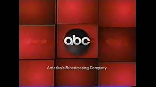 ABC | America's Broadcasting Company - Network Bumper ID (2004)