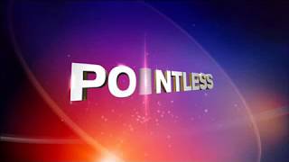 Pointless (Theme Tune)