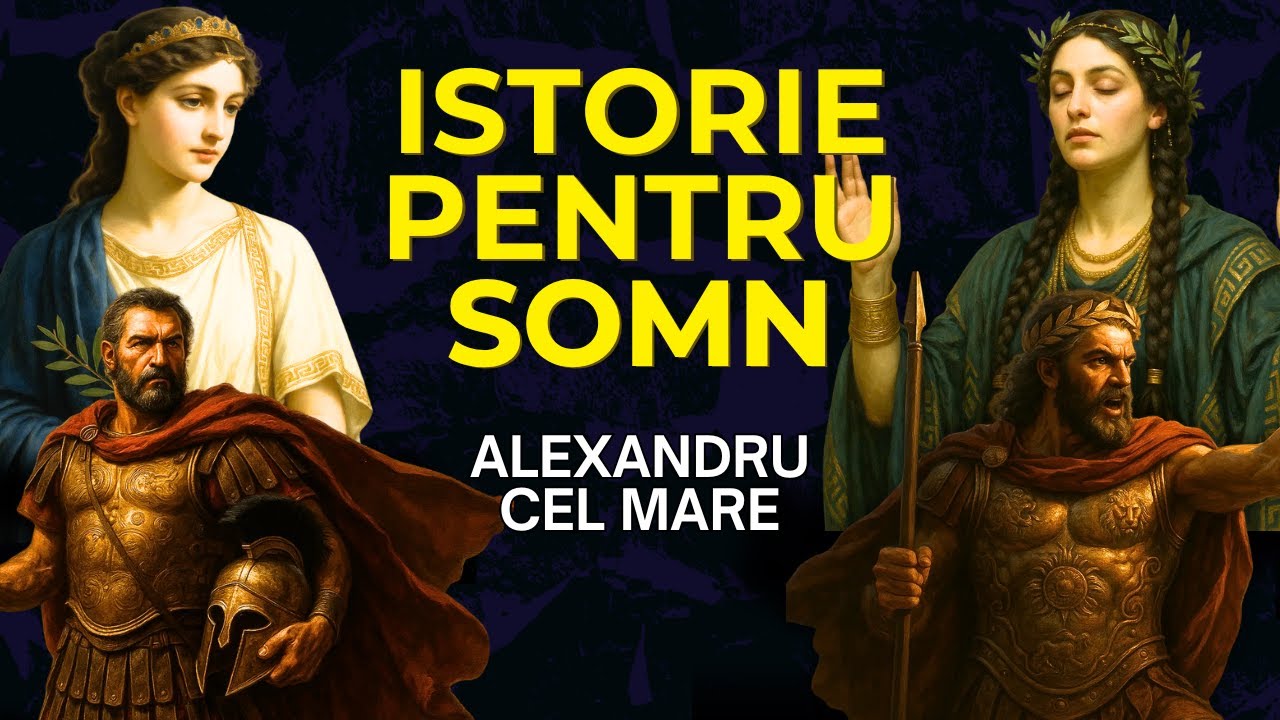 Istorie Plictisitoare Pentru Somn — Alexandru cel Mare vs. Imperiul Persan: Bătăliile Decisive